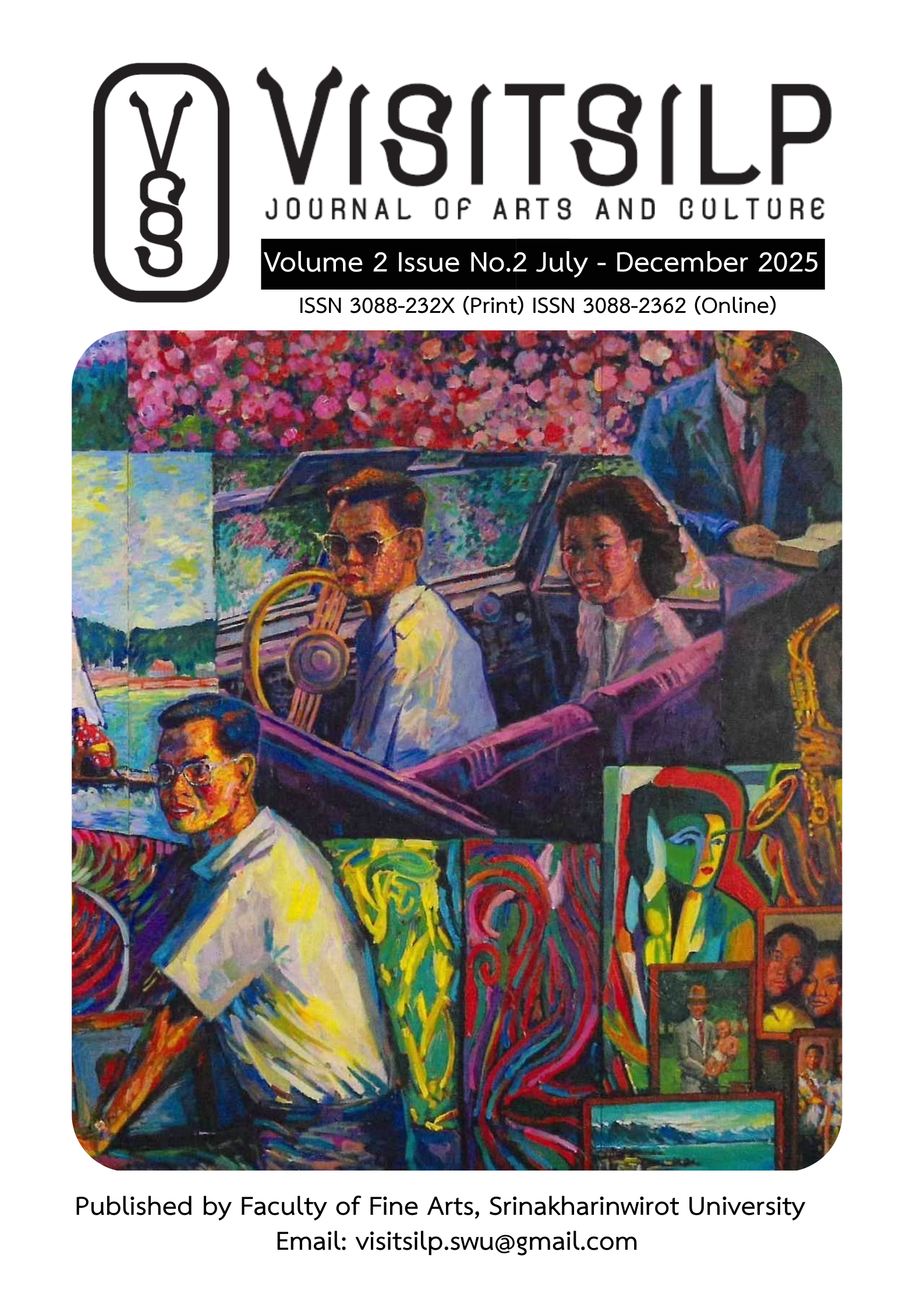 					View Vol. 2 No. 2 (2025): July-December 2025
				